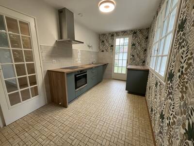 Location maison 4 pièces Bouaye (44830)