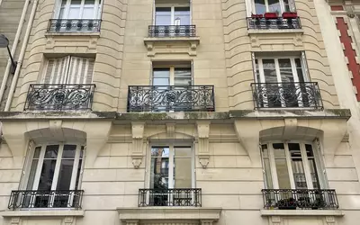 Paris 14E (75014)