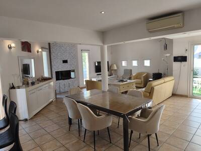 Vente maison 5 pièces Latour-Bas-Elne (66200)