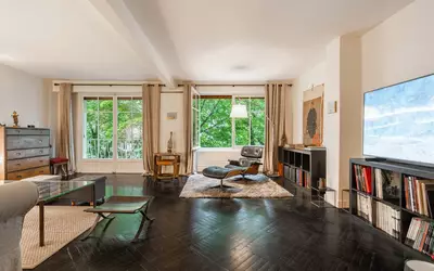Paris 16E (75016)