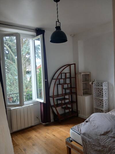 Vente appartement 4 pièces Argenteuil (95100)