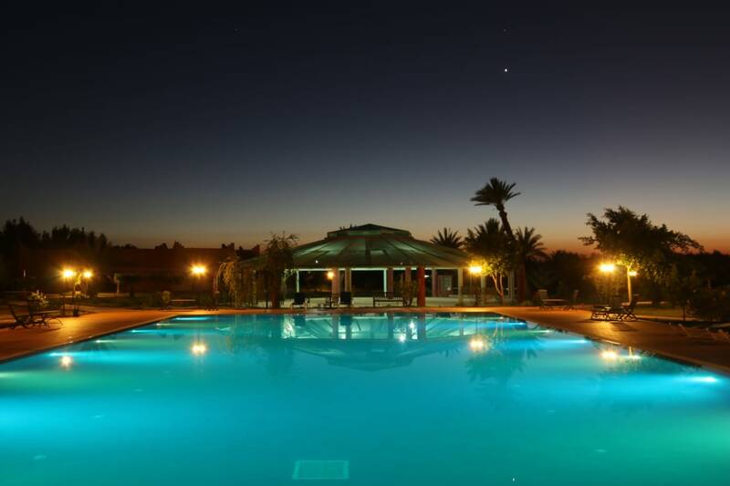 Maroc