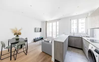 Levallois-Perret (92300)