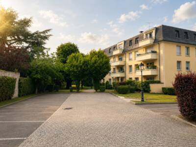 Vente appartement 2 pièces Mantes-la-Jolie (78200)