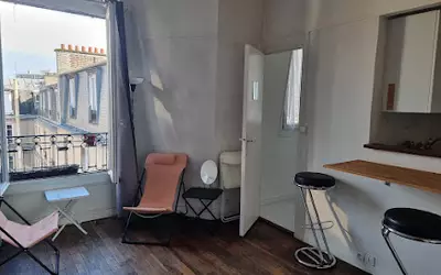 Paris 12E (75012)