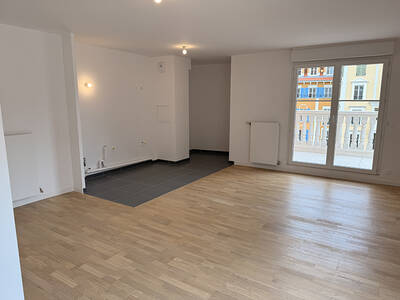 Location appartement 4 pièces Le Plessis-Robinson (92350)