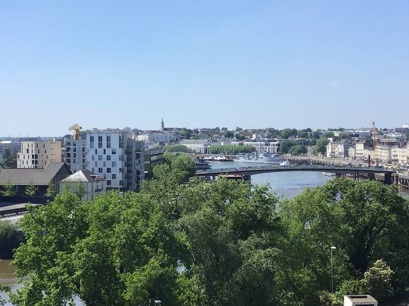 Nantes (44000)