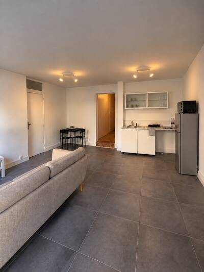 Location appartement 2 pièces Yerres (91330)