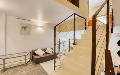 Paris 16E (75016)