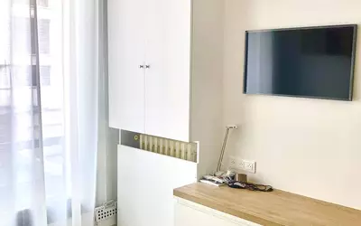 Paris 16E (75116)