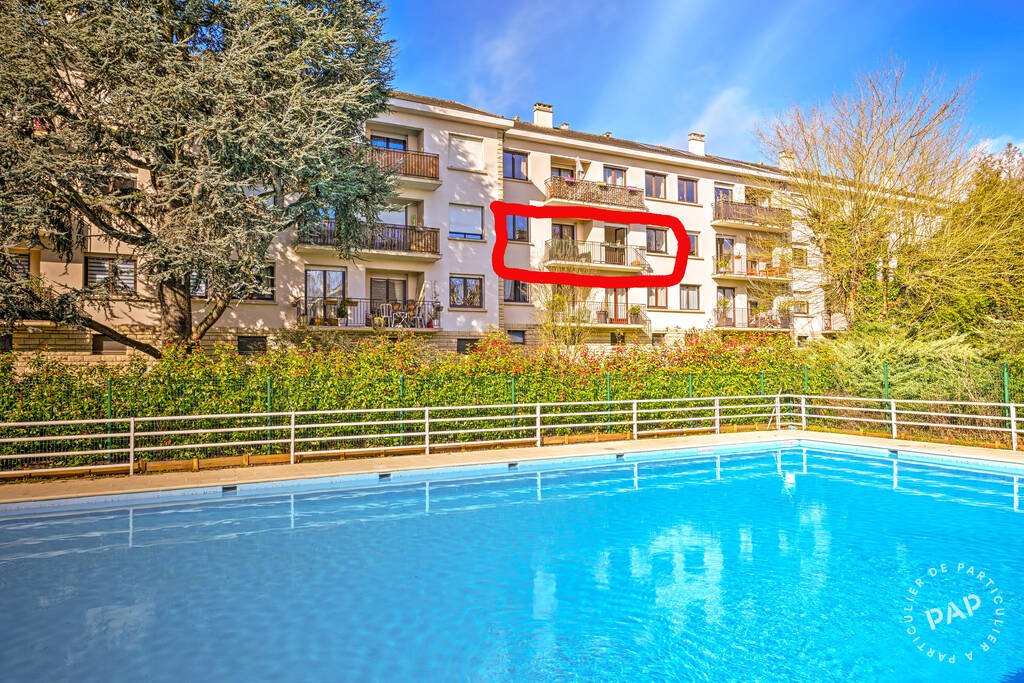 Vente appartement 3 pièces 77 m² Bailly (78870) - 77 m² - 329.000 € | Particulier à Particulier — 10