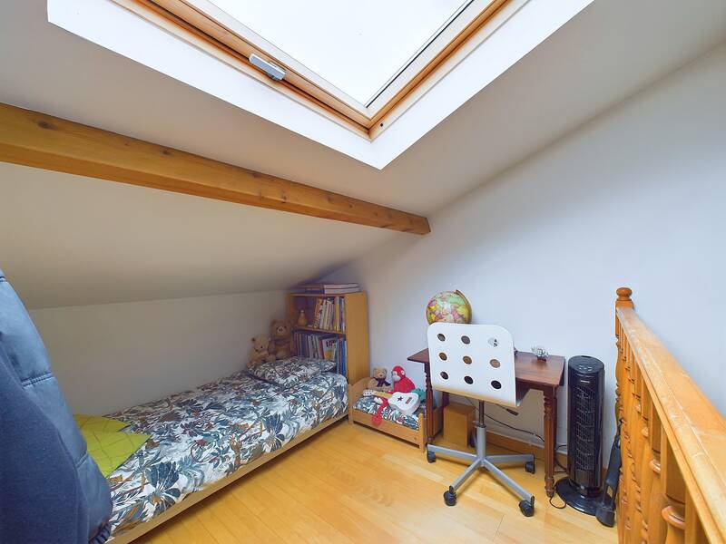 Houilles (78800)