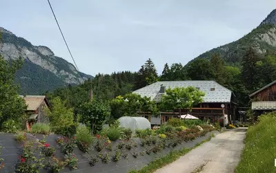 Le Biot (74430)