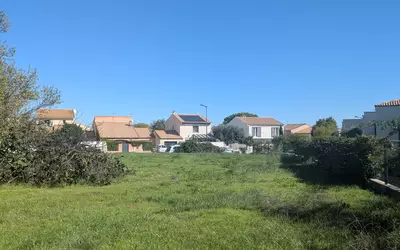 Villeneuve-Lès-Maguelone (34750)