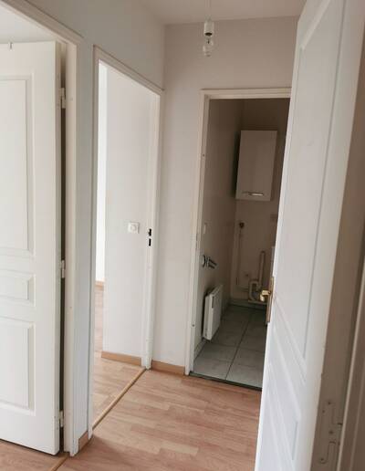 Vente appartement 3 pièces Dreux (28100)