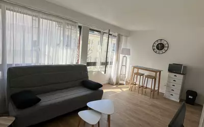 Neuilly-Sur-Seine (92200)