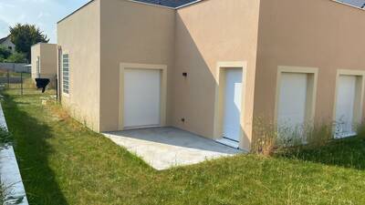 Location appartement 3 pièces Yerres (91330)