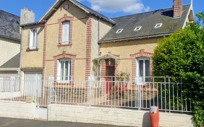 Saint-Macaire-En-Mauges (49450)