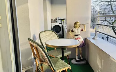 Paris 19E (75019)