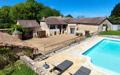 Saint-Amand-De-Vergt