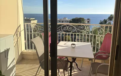 Cannes, Bas Croix Des Gardes