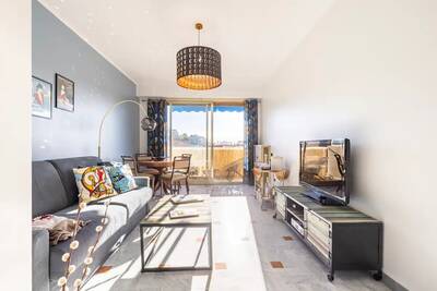 Location appartement 2 pièces Nice (06)