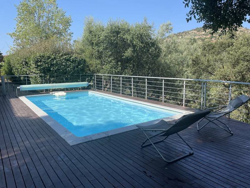 La Londe-Les-Maures (83250)