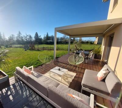 Vente maison 4 pièces Saint-Germain-Nuelles (69210)