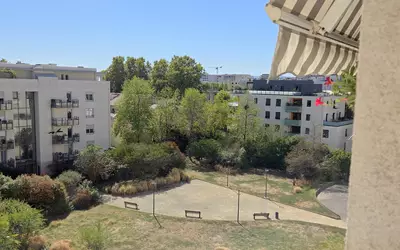 Villeurbanne (69100)