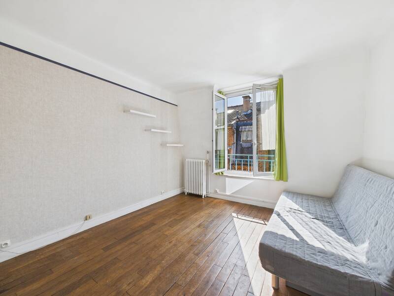 Paris 13E (75013)