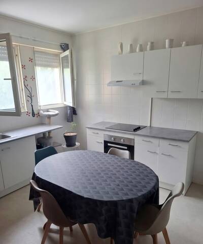 Location appartement 2 pièces Siltzheim (67260)
