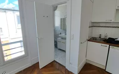 Paris 15E (75015)