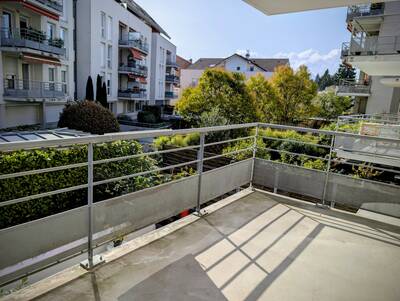 Vente appartement 4 pièces Voiron (38500)
