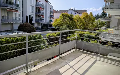 Voiron (38500)