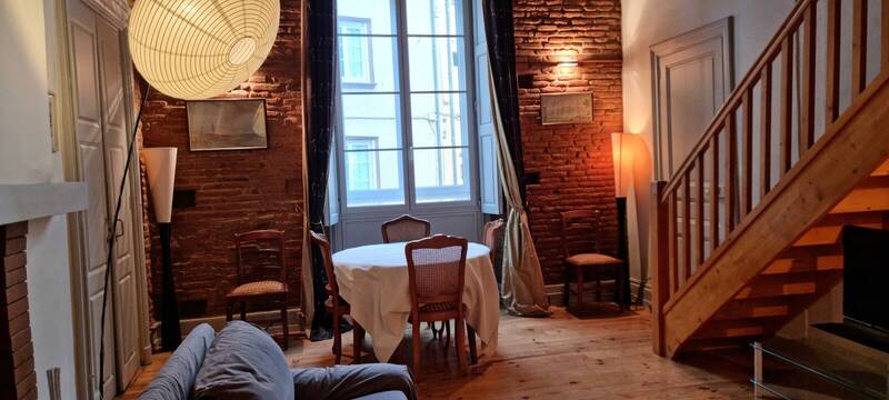 Toulouse (31000)