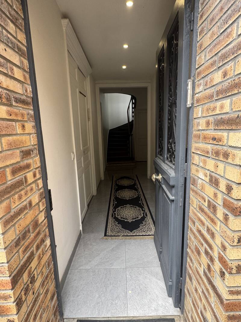 Le Raincy (93340)