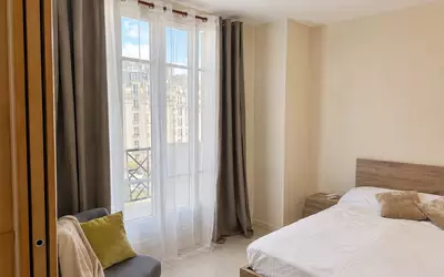 Paris 17E (75017)