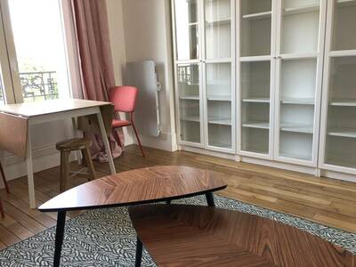 Location appartement 3 pièces Nogent-sur-Marne (94130)