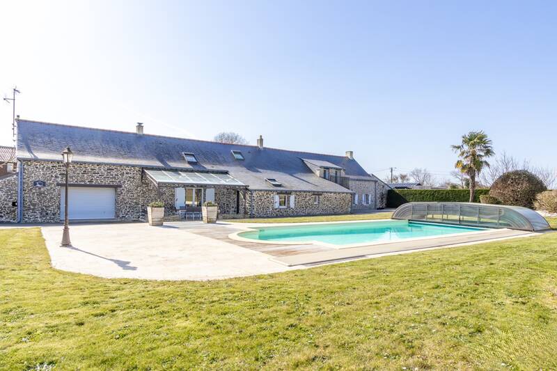 Ligné (44850)