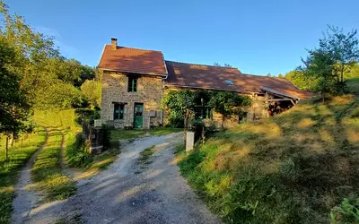 Les Billanges (87340)