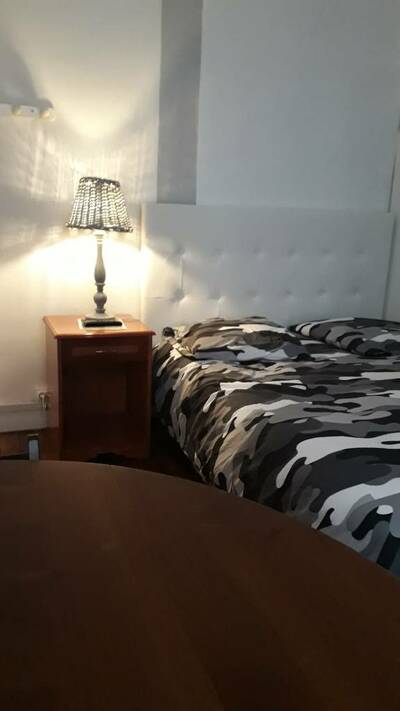 Location appartement studio Levallois-Perret (92300)
