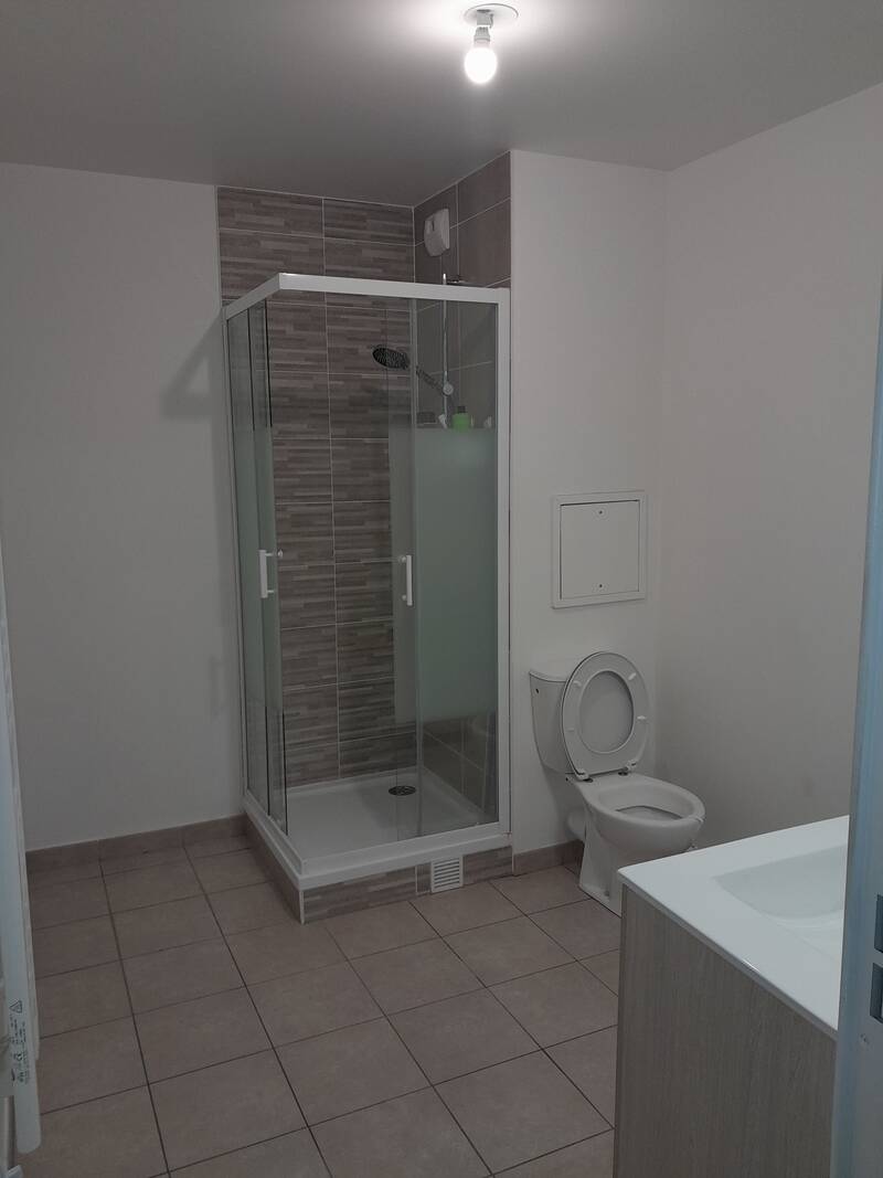 Dammarie-Les-Lys (77190)