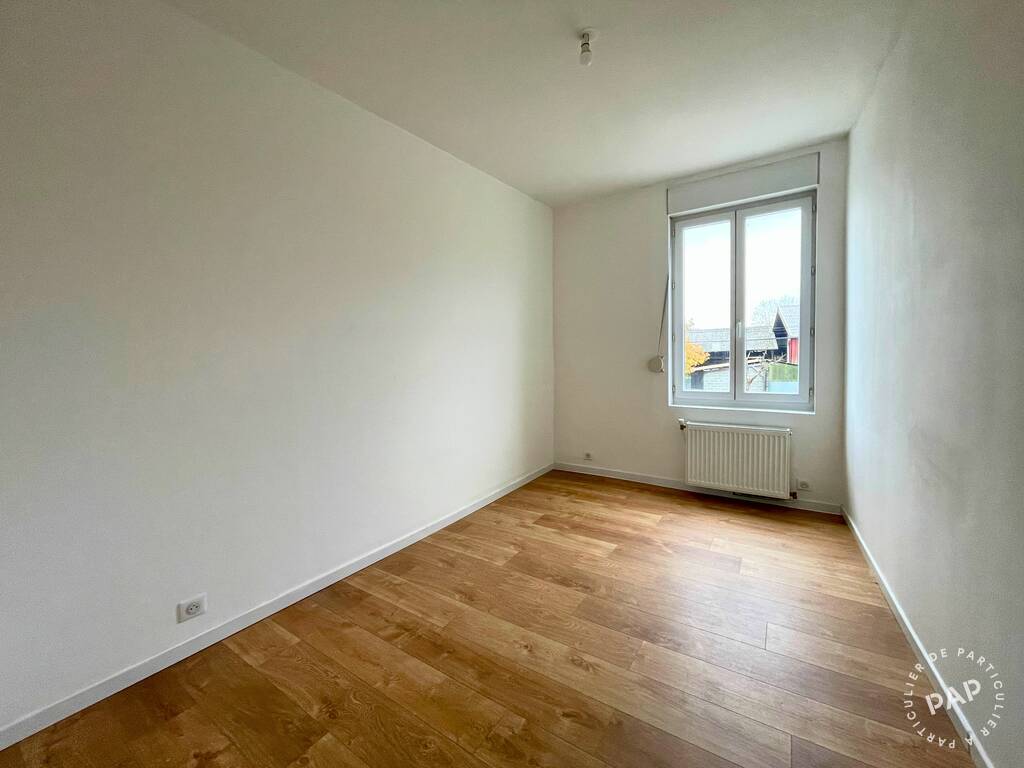 Vente maison 104 m² Raimbeaucourt (59283) - 104 m² - 165.000 € | Particulier à Particulier — 12