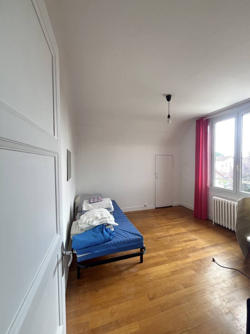Morsang-Sur-Orge (91390)