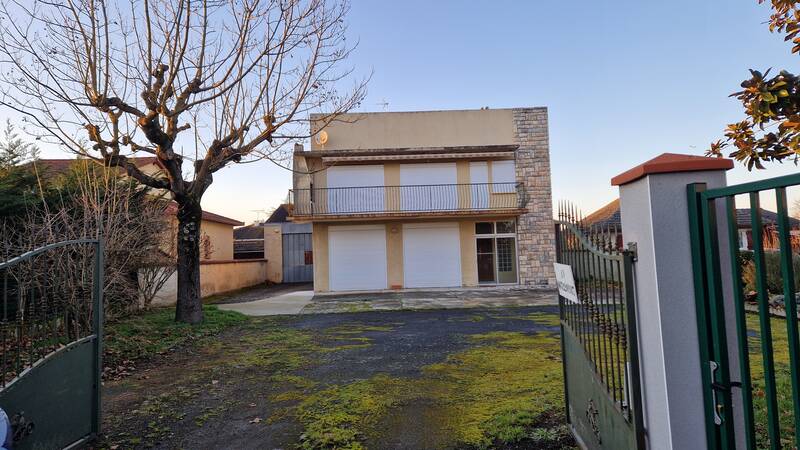 Fonsorbes (31470)