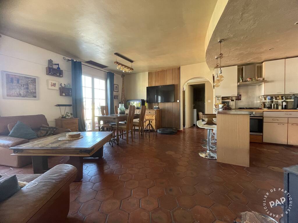 Vente appartement 4 pièces 81 m² Grimaud (83310) - 81 m² - 680.000 € | Particulier à Particulier — 10