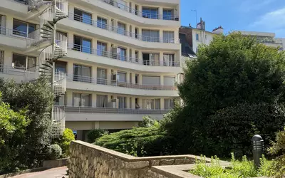 Boulogne-Billancourt (92100)