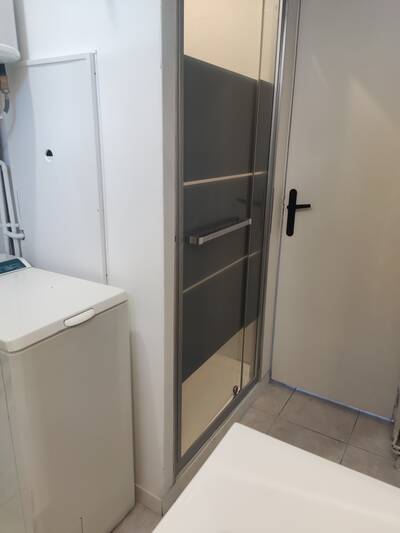 Vente appartement 2 pièces Clermont-Ferrand (63)