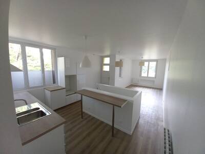 Location maison 4 pièces La Ferté-Alais (91590)