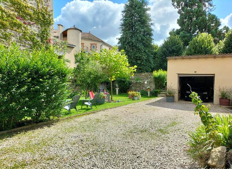 Usson-En-Forez (42550)